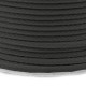 Fashion cord Ø 4mm Bronze Green